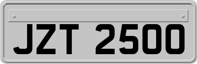 JZT2500