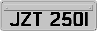 JZT2501
