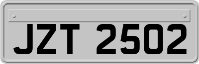 JZT2502