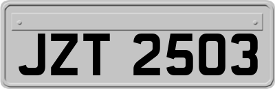 JZT2503