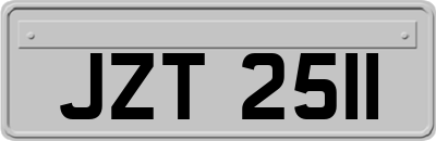 JZT2511