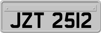 JZT2512