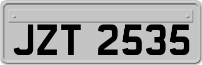 JZT2535