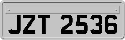 JZT2536