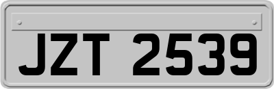 JZT2539