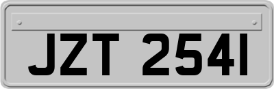 JZT2541