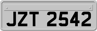 JZT2542