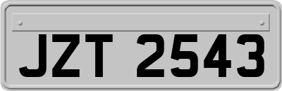 JZT2543