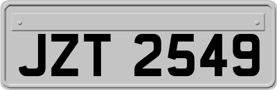 JZT2549