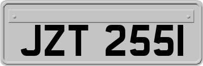 JZT2551