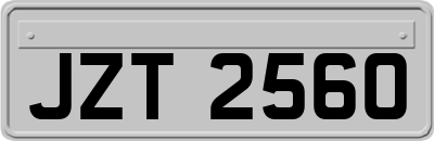JZT2560