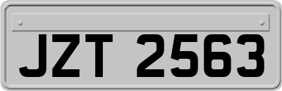 JZT2563