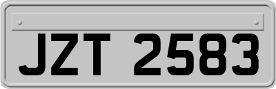 JZT2583