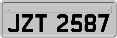 JZT2587