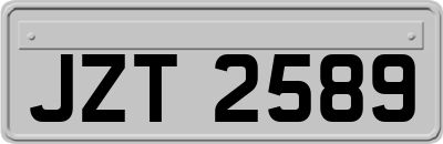 JZT2589