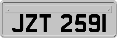 JZT2591