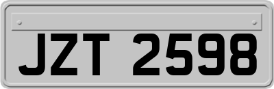 JZT2598