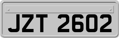 JZT2602