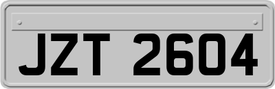 JZT2604