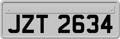 JZT2634
