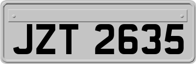 JZT2635