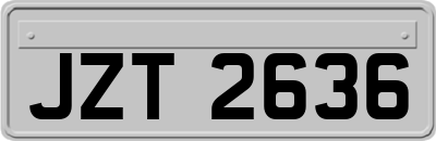 JZT2636