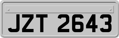 JZT2643
