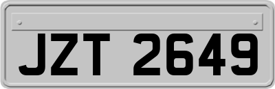 JZT2649