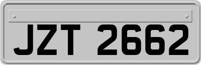 JZT2662