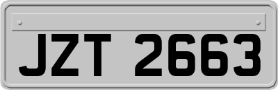 JZT2663