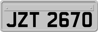 JZT2670