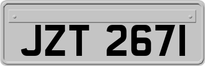 JZT2671