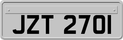 JZT2701