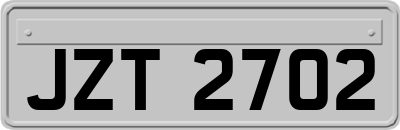 JZT2702