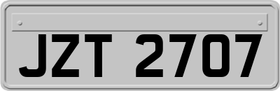 JZT2707
