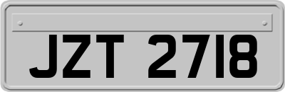 JZT2718