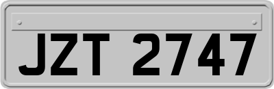 JZT2747