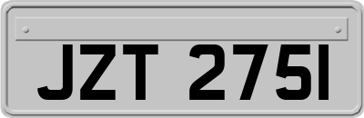 JZT2751