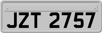 JZT2757