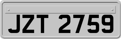 JZT2759