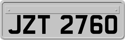JZT2760