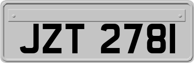 JZT2781