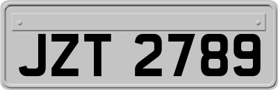 JZT2789
