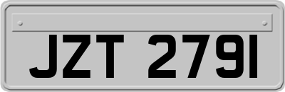 JZT2791