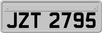 JZT2795