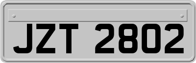 JZT2802