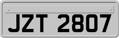 JZT2807