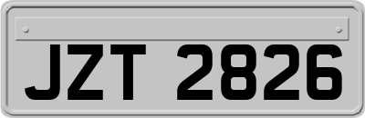 JZT2826