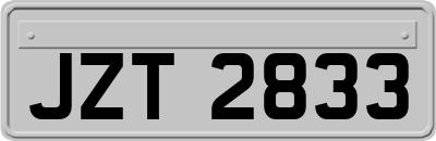 JZT2833