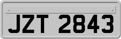JZT2843